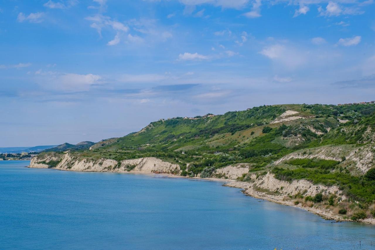 Lighthouse Luxe Estate Apart & Villas Μπαλτσίκ Εξωτερικό φωτογραφία
