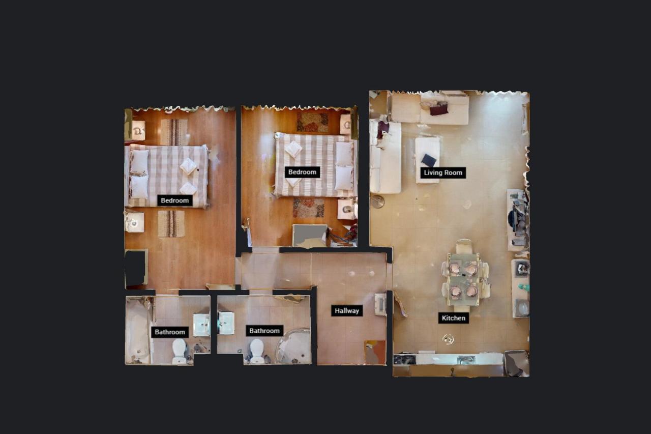 Lighthouse Luxe Estate Apart & Villas Μπαλτσίκ Εξωτερικό φωτογραφία