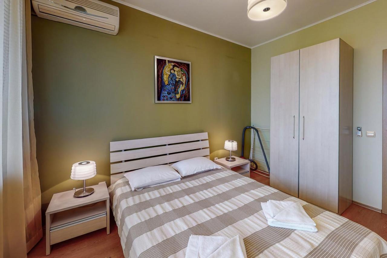 Lighthouse Luxe Estate Apart & Villas Μπαλτσίκ Εξωτερικό φωτογραφία