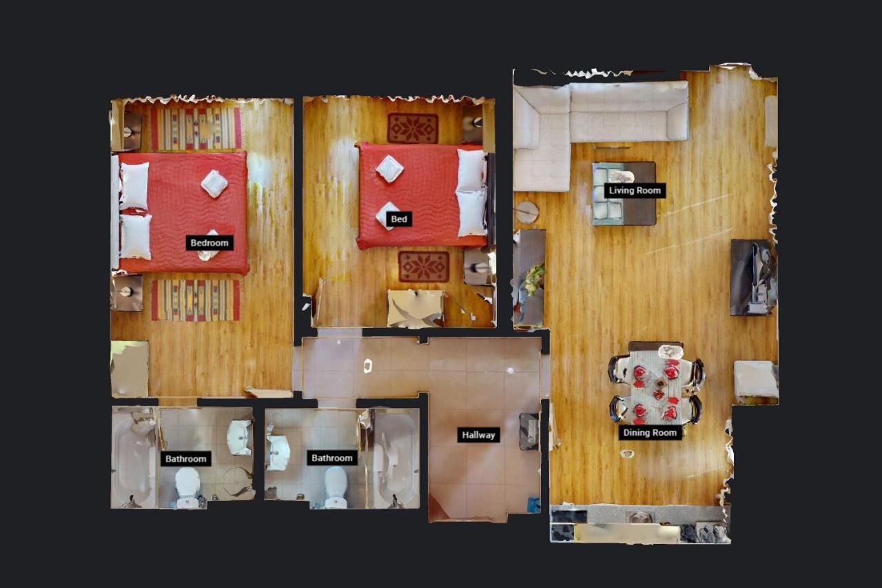 Lighthouse Luxe Estate Apart & Villas Μπαλτσίκ Εξωτερικό φωτογραφία