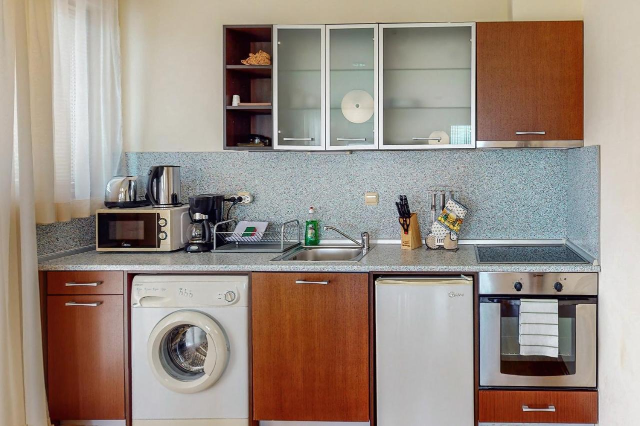Lighthouse Luxe Estate Apart & Villas Μπαλτσίκ Εξωτερικό φωτογραφία