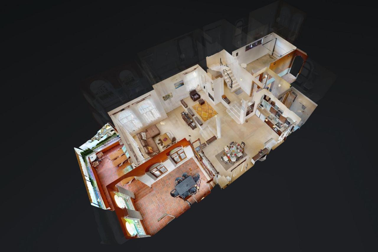Lighthouse Luxe Estate Apart & Villas Μπαλτσίκ Εξωτερικό φωτογραφία