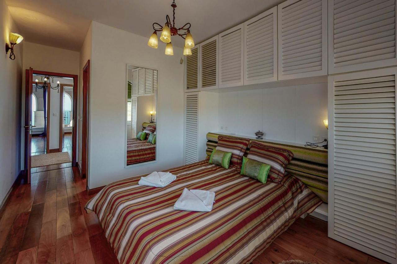 Lighthouse Luxe Estate Apart & Villas Μπαλτσίκ Εξωτερικό φωτογραφία