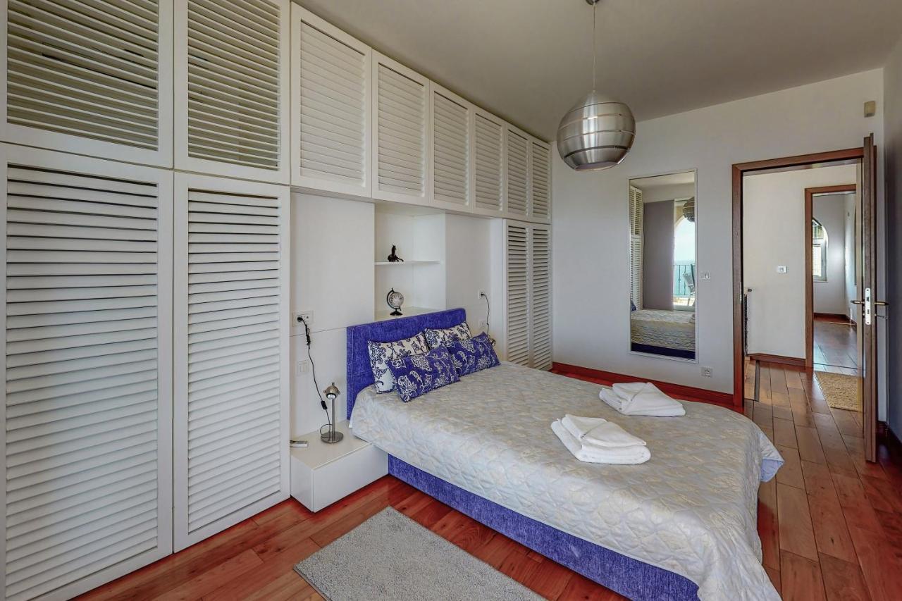 Lighthouse Luxe Estate Apart & Villas Μπαλτσίκ Εξωτερικό φωτογραφία