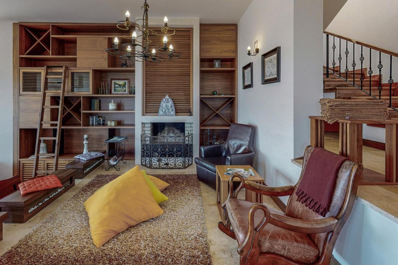 Lighthouse Luxe Estate Apart & Villas Μπαλτσίκ Εξωτερικό φωτογραφία