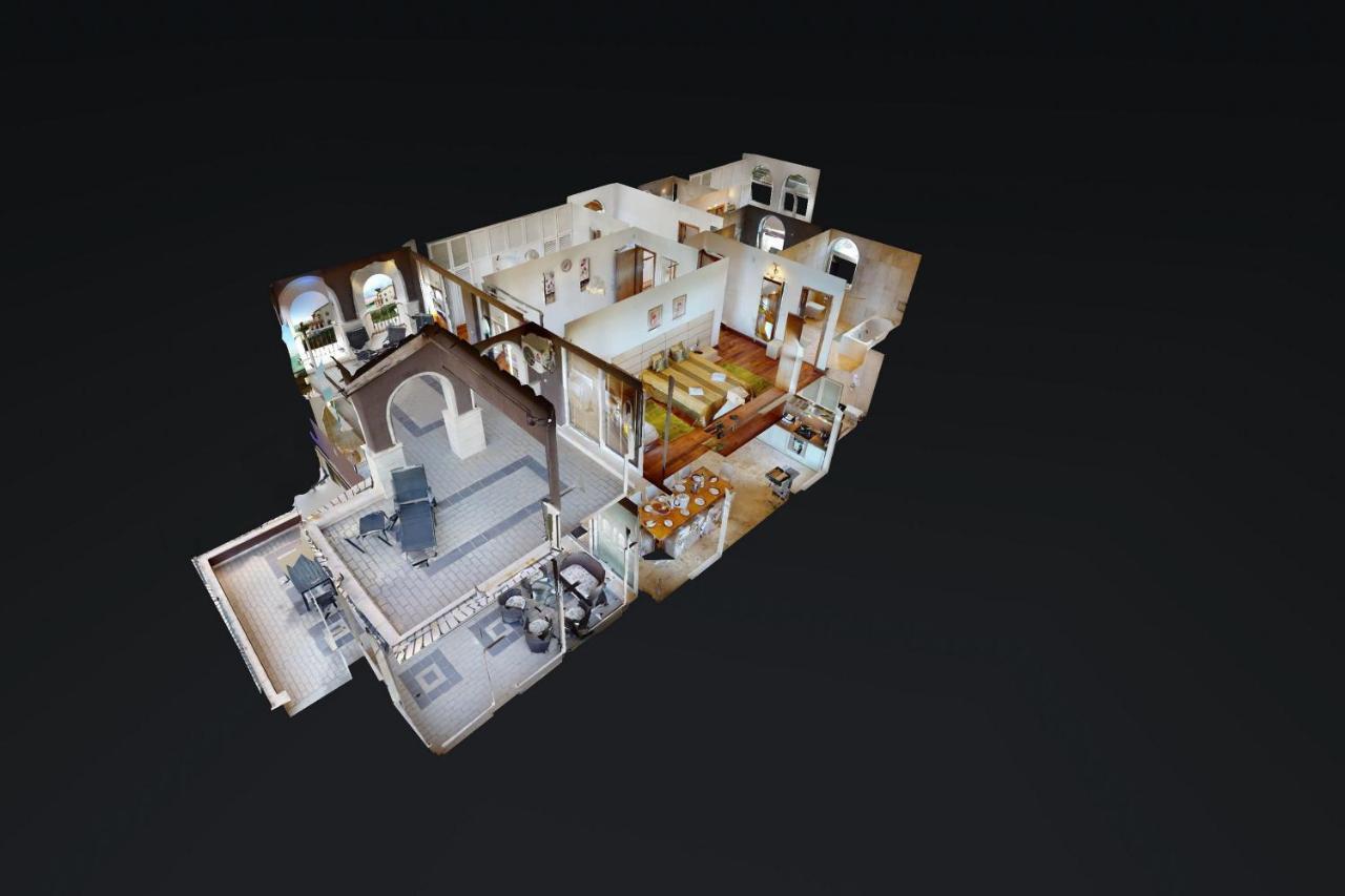 Lighthouse Luxe Estate Apart & Villas Μπαλτσίκ Εξωτερικό φωτογραφία