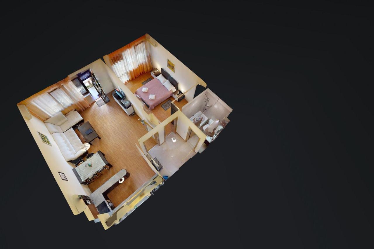 Lighthouse Luxe Estate Apart & Villas Μπαλτσίκ Εξωτερικό φωτογραφία