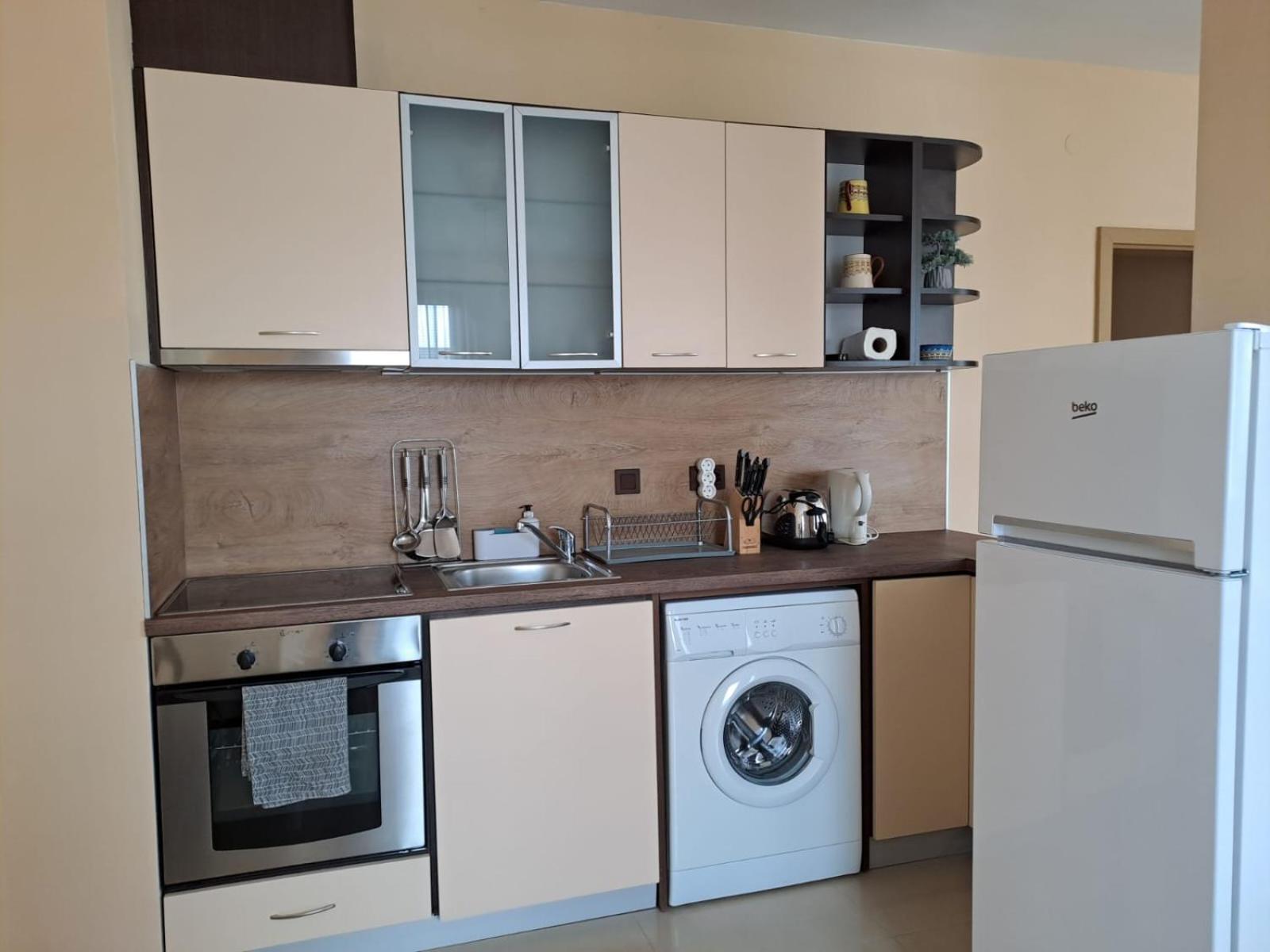 Lighthouse Luxe Estate Apart & Villas Μπαλτσίκ Εξωτερικό φωτογραφία